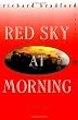 Red Sky At Morning