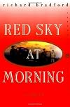 Red Sky at Morning