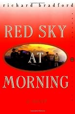 Red Sky at Morning