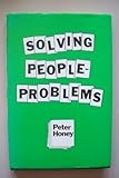 Solving people-problems