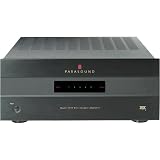 PARASOUND Five Channel Amplifier 5250