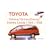 Toyota Estima / Emina / Lucida Handbook (1990-1998)