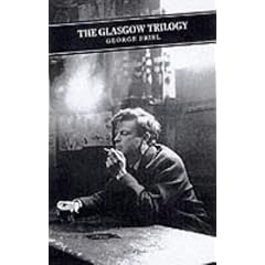 A Glasgow Trilogy: "Boy Who Wanted Peace", "Mr.Alfred M.A.", "Grace and Miss Partridge", "Short Stories" (Canongate Classics)