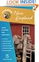 Hidden New England: Including Connecticut, Maine, Massachusetts, New Hampshire, Rhode Island, and Vermont (Hidden Travel)