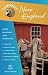Hidden New England: Including Connecticut, Maine, Massachusetts, New Hampshire, Rhode Island, and Vermont (Hidden Travel)