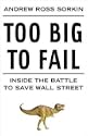 Too Big To Fail