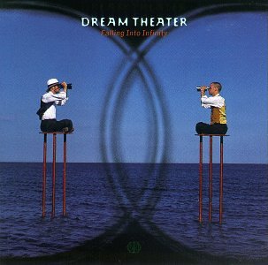 Dream Theater - Falling Into Infinity - Zortam Music