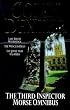 The Third Inspector Morse Omnibus: "Last Bus to Woodstock", "Wench is Dead", "Jewel That Was Ours"