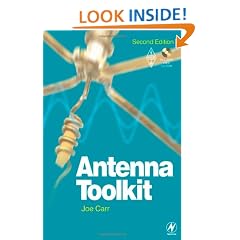 Antenna Toolkit