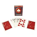 20 Decks Poker Playing Cards
