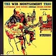 The Wes Montgomery Trio - Digipack