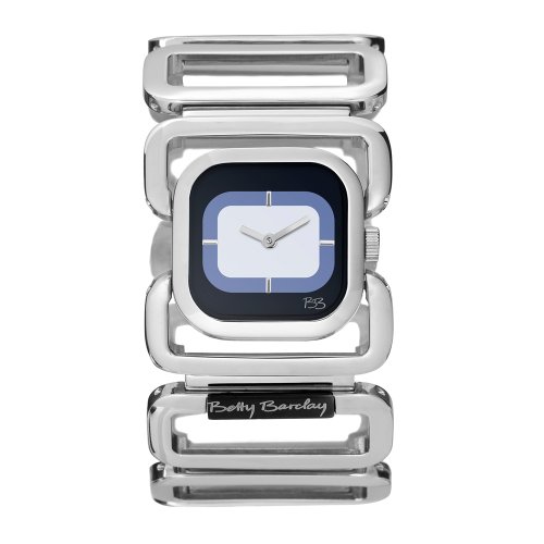Betty Barclay Damenarmbanduhr Twist In Time BB50432 Preisvergleich