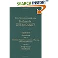 Biomembranes, Part J: Membrane Biogenesis: Assemby and Targeting (General Methods: Eukaryotes), Volume 96: Volume 96:... by Nathan P. Kaplan, Nathan P. Colowick, Sidney Fleischer, and Becca Fleischer
