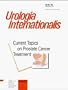 Urologia Internationalis Current Topics on Prostate Cancer Treatmentt (Urologia Internationalis, Vol 56, Suppl 1)
