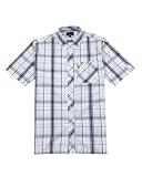 Phat Farm - PHAT PLAID SUMMER SHIRT