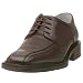 Kenneth Cole New York Men's Mutual Fund Bicycle Toe Oxford