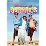 Weekend At Bernies [1989] [DVD]