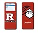 Rutgers Scarlet Knights NCAA Nano 2G Gamefacez by iFanatic
