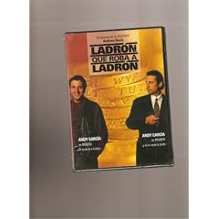 Steal Big Steal Little (Ladron Que Roba A Ladron) [NTSC/REGION 1 & 4 DVD. Import-Latin America]