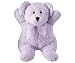 Lavender Teddy Bear