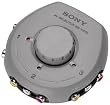 Sony SB-V31G Game and Video Selector with 3-Component Functionality