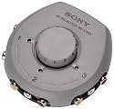 Sony SB-V31G Game and Video Selector with 3-Component Functionality
