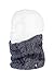 HEAT HOLDERS - Women's Thermal Winter Neck Warmer Gaitor - 3.5 Tog - One Size