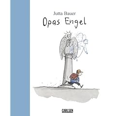 Opas Engel (Gebundene Ausgabe)