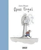 Opas Engel - Jutta Bauer