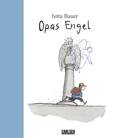 Opas Engel, kleine Ausgabe