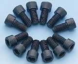 Mr. Gasket 916 Header Bolt - Set of 12