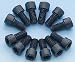 Mr. Gasket 916 Header Bolt - Set of 12