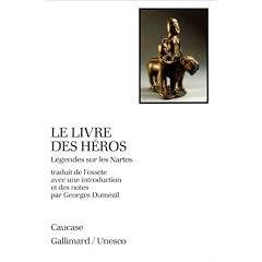 Le Livre des h�ros