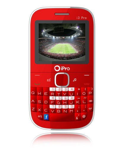 price PRO i i3PRO RED