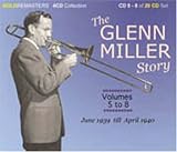 The Glenn Miller Story - Centenary Collection Vols 5-8 [BOX SET]