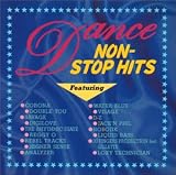 ダンス・ノン・ストップ・ヒッツ