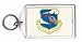 Strategic Air Command Keychain