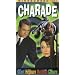 Charade (Wide Screen)   [VHS]