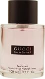 Gucci II By Gucci For Women Deodorant Spray, 3.4-Ounces