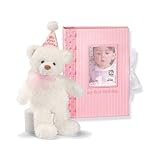 Review Gund, Inc. 58835 / My First Birthday Baby Photo Album Gift Set