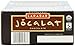 Larabar Jocalat Gluten Free Pure Organic Food Bar, Chocolate, 16 - 1.7 Ounce Bars