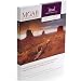 Moab Lasal Photo Matte, Double Sided, Bright White Archival Inkjet Paper, 235gsm, 13