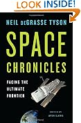 Space Chronicles