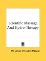 Scientific Massage and Hydro-Therapy