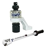 プララド 倍力ギアレンチ（パワーレンチ）PL170G＋トルクレンチ