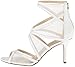 Nine West Women's Gezzica Dress Sandal
