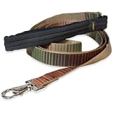 Lupine Large Dog Leash - Terra Cotta 6 ft.