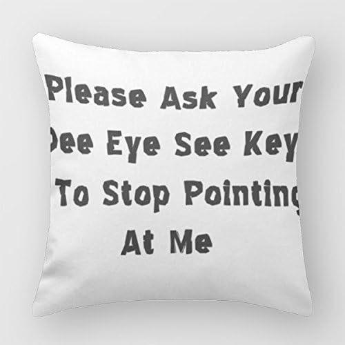 Property Of Your Mom Xxl (Color) Throw Cushion 20 X 20 Pillow Cover