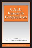 Call Research Perspectives