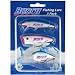 41R3cQSf 6L. SL75  Fishing Hooks